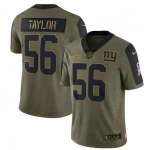 Nike New York Giants 56 Lawrence Taylor 2021 Olive Salute To Service Limited Jersey Dyin,We sell and wholesale Nike New York Giants 56 Lawrence Taylor 2021 Olive Salute To Service Limited Jersey Dyin on line form chian!